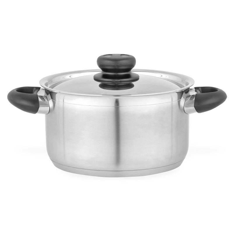 PLUS Set 5 vase pentru gătit