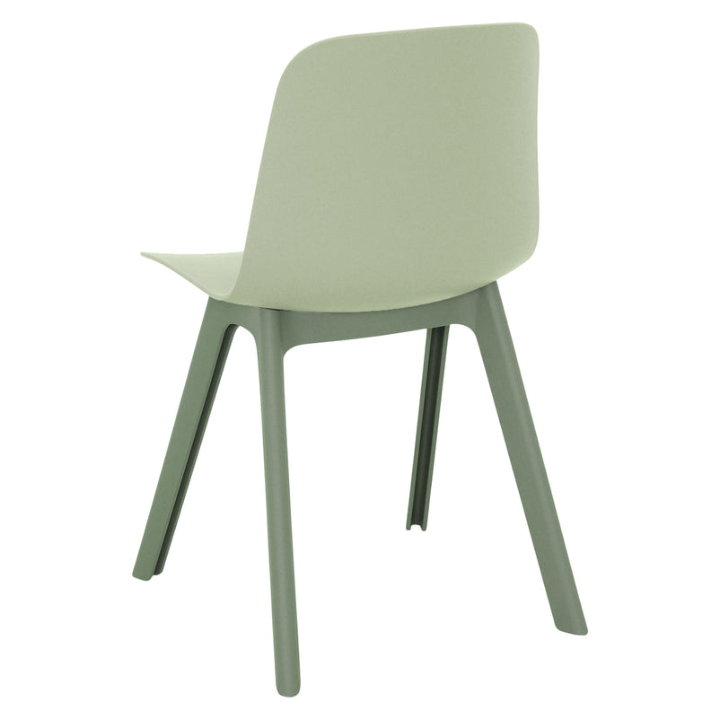 LORIA Scaun vizitator