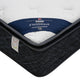 SERTA PERFECT SLEEPER SPRINGDALE Saltea cu arcuri împachetate individual, fermitate medie