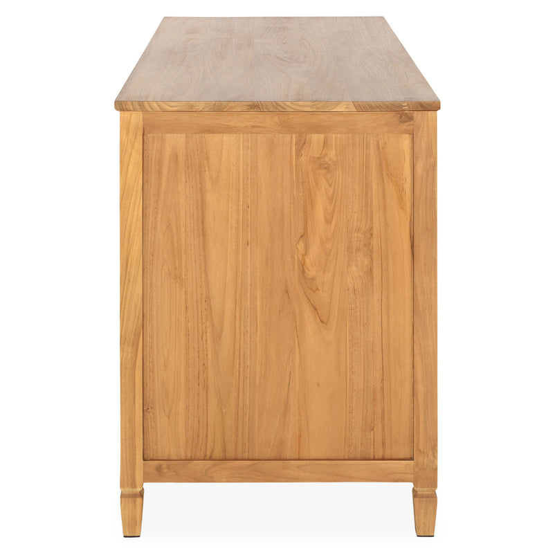 VENUS Mască lavoar, 2 uși și 1 sertar