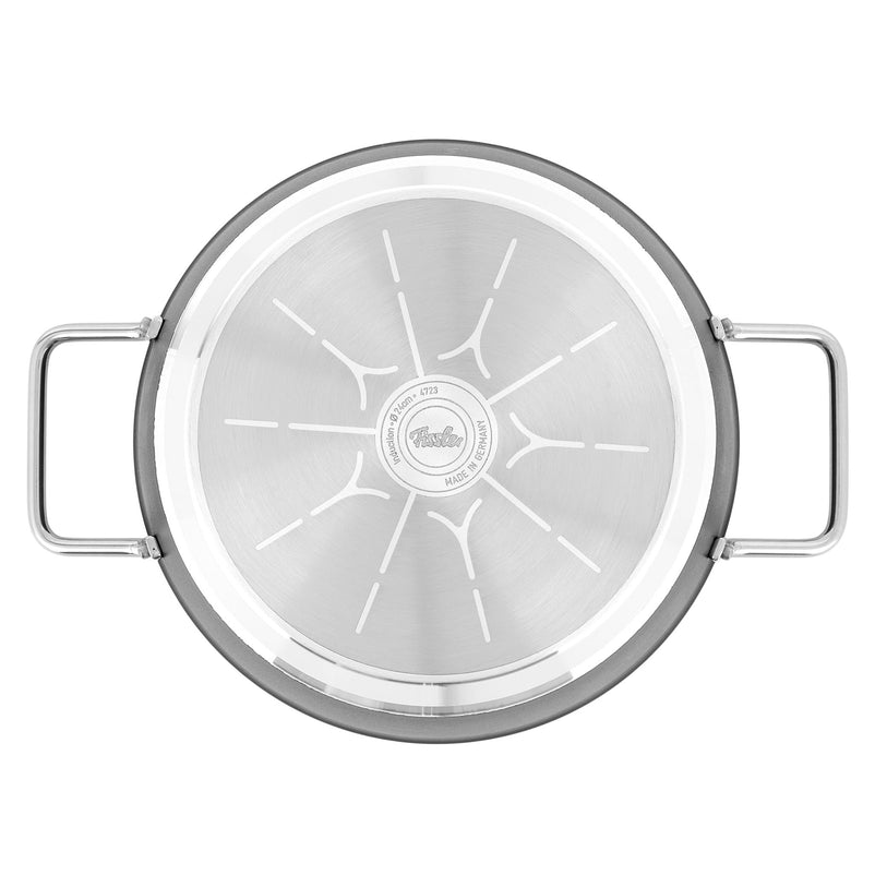 ADAMANT Set 2 vase pentru gătit