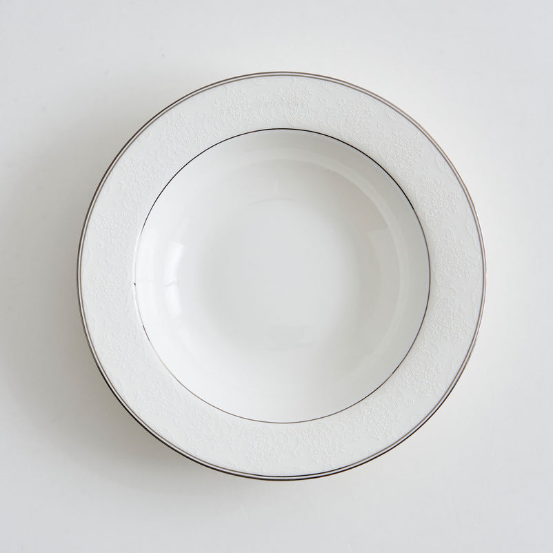 ALTEA Set veselă, porțelan, 20 piese