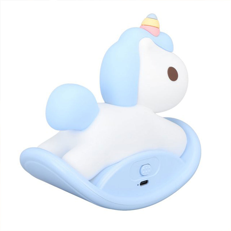 ROCKING HORSE Veioză 1x1W LED