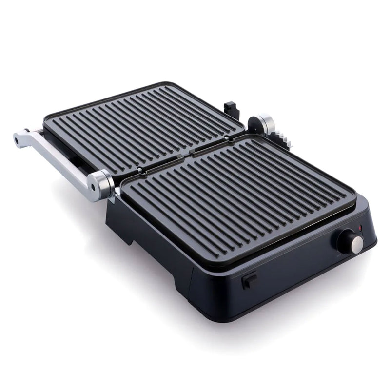 CONNECT Grill electric