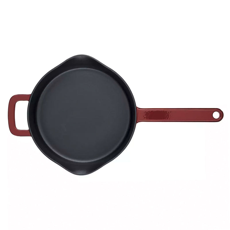 MOMENTS Tigaie, fontă, D.26cm