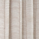 VENEZIA Draperie cu inele, 150x260cm