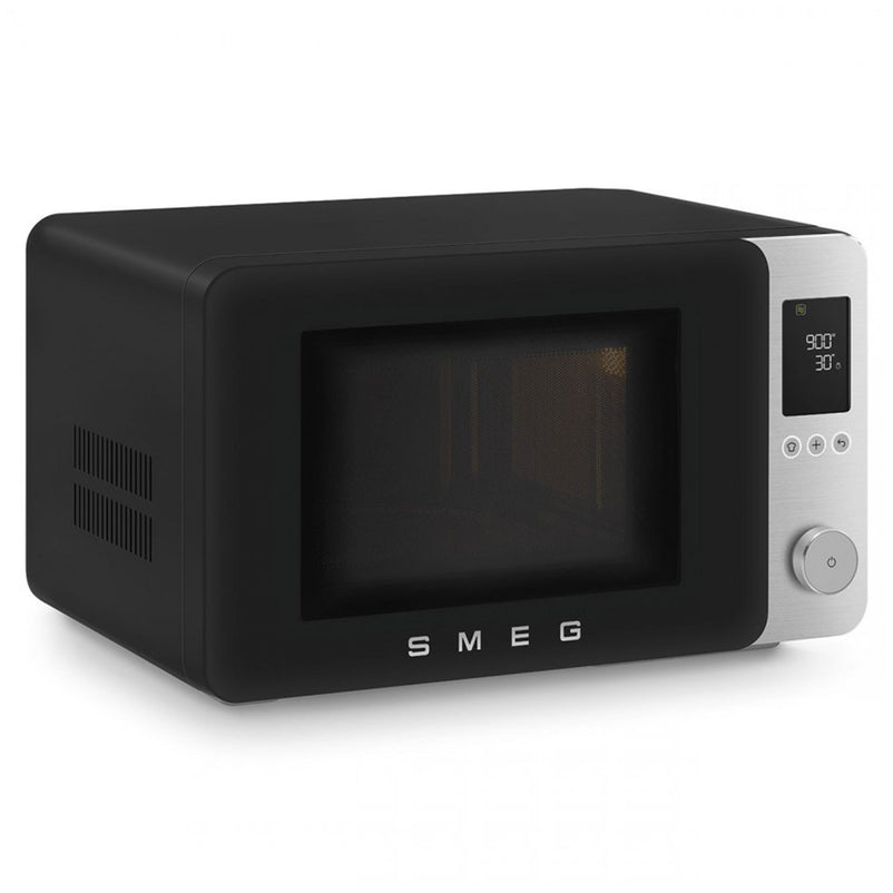SMEG Grătar electric