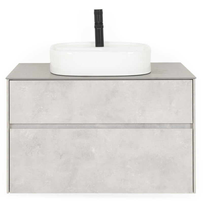 LAMINA Mască lavoar