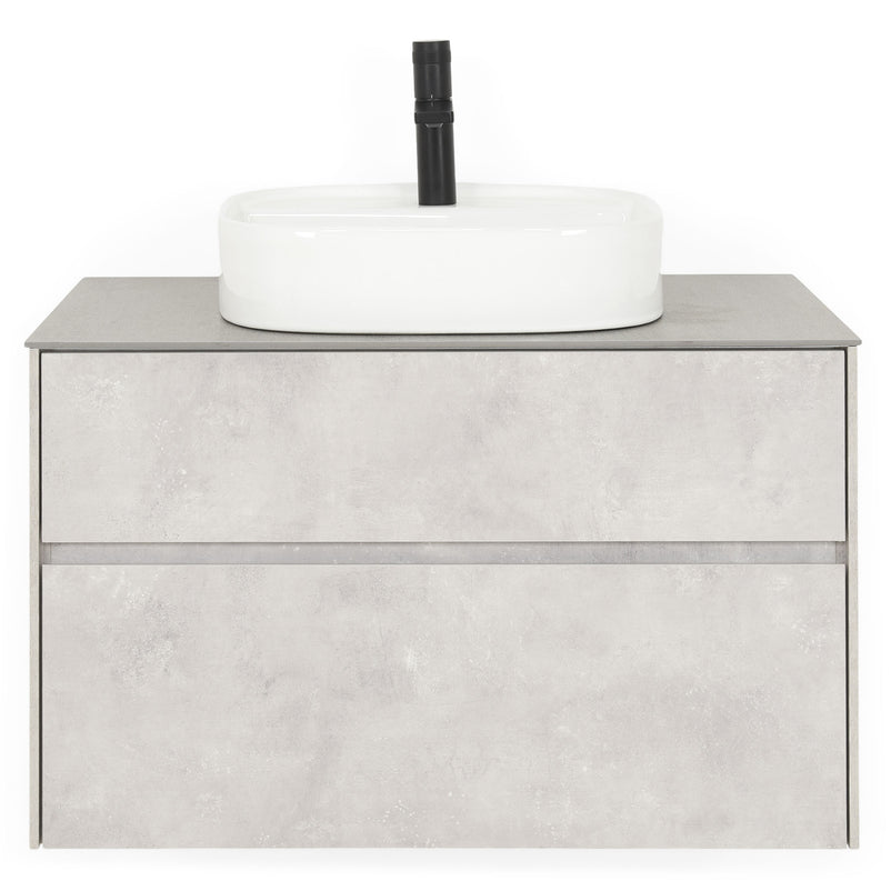 LAMINA Mască lavoar