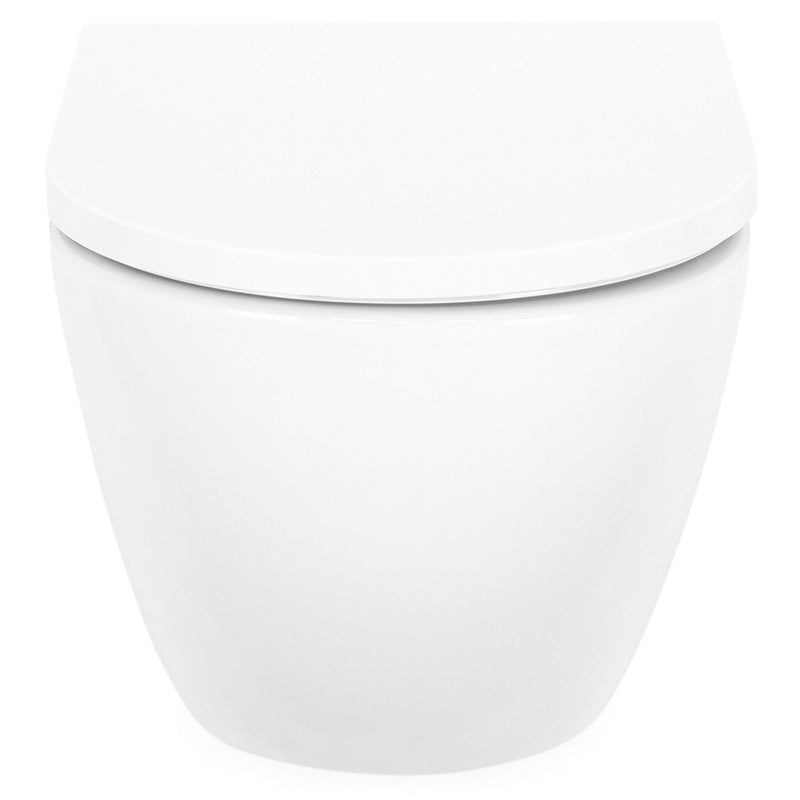 WILTON Vas toaletă suspendat