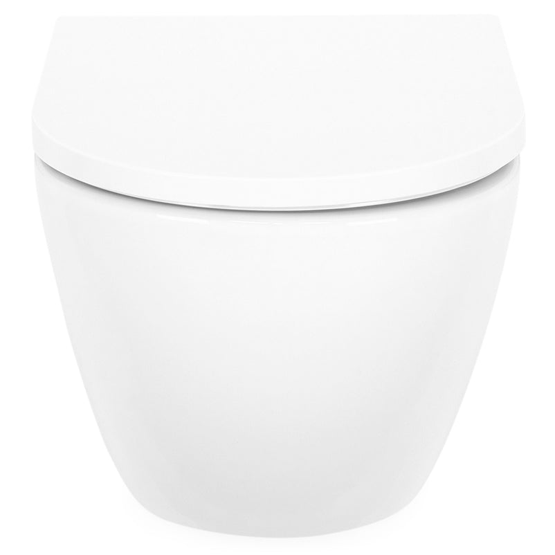 WILTON Vas toaletă suspendat