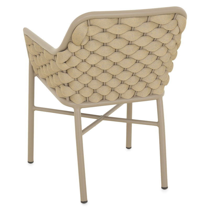 LIONI Scaun exterior