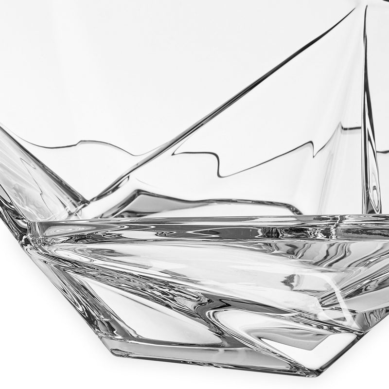 ORIGAMI Bol decorativ