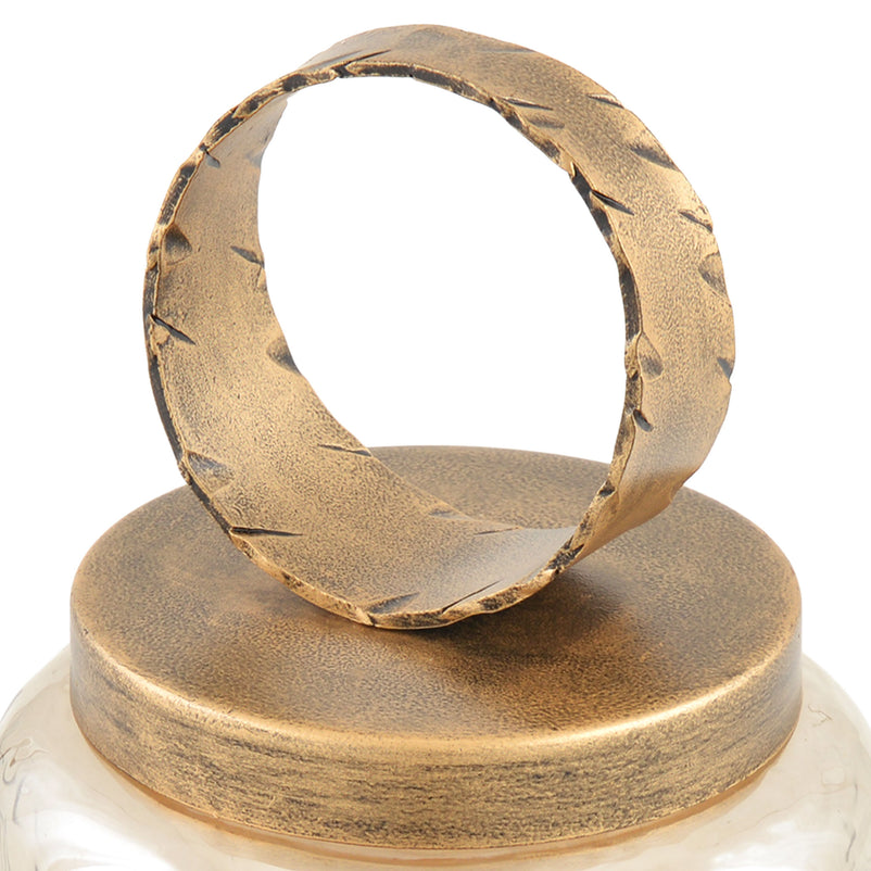 MELISA Recipient cu capac