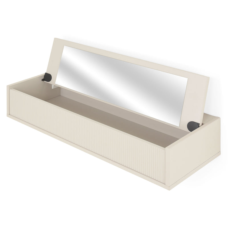 RING Masă de toaletă