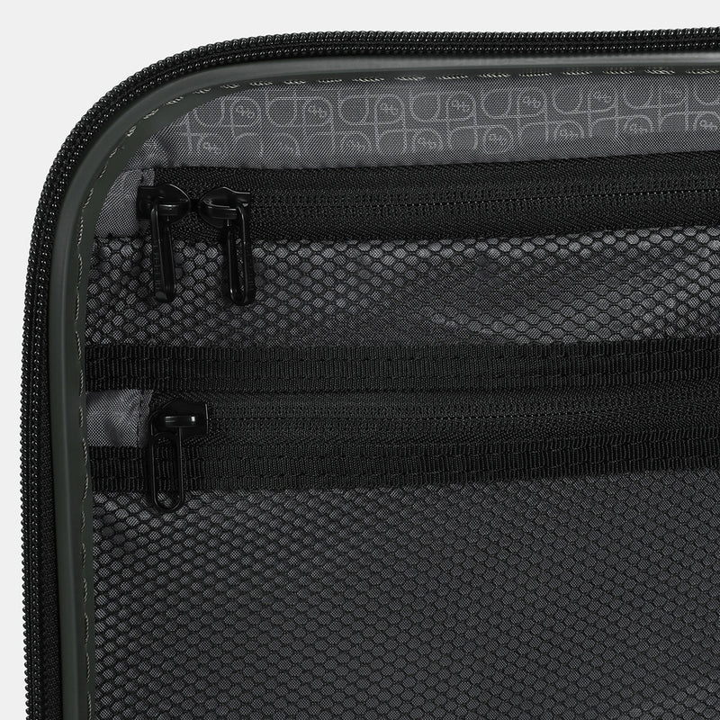 GRIP Troler cabină avion