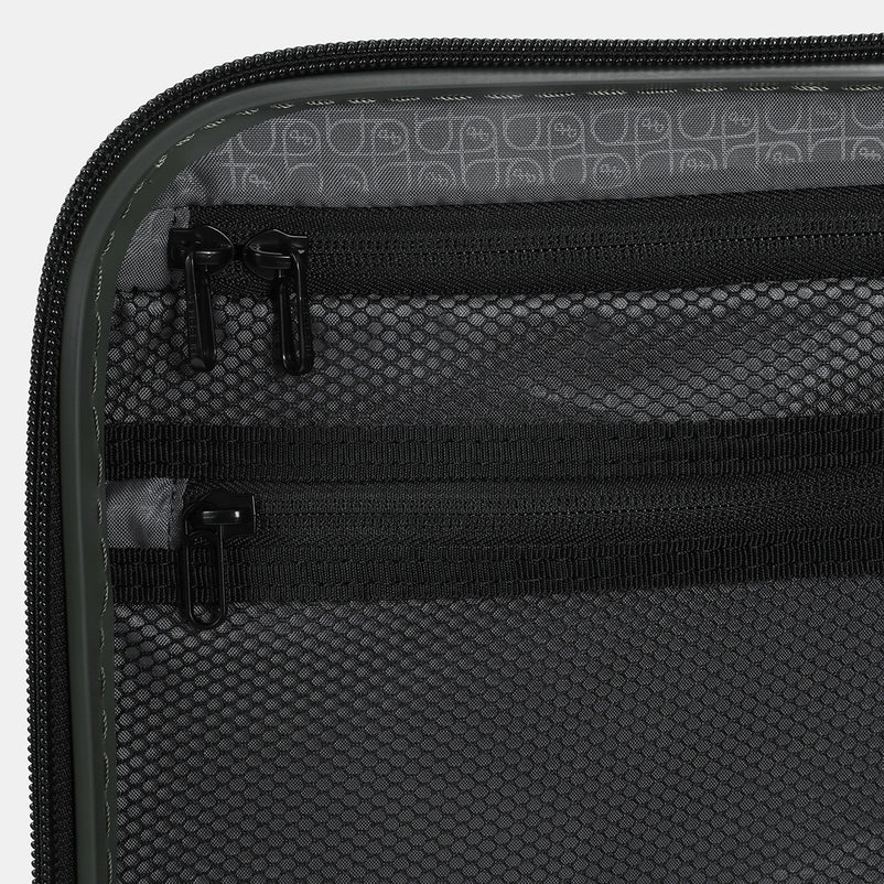 GRIP Troler cabină avion