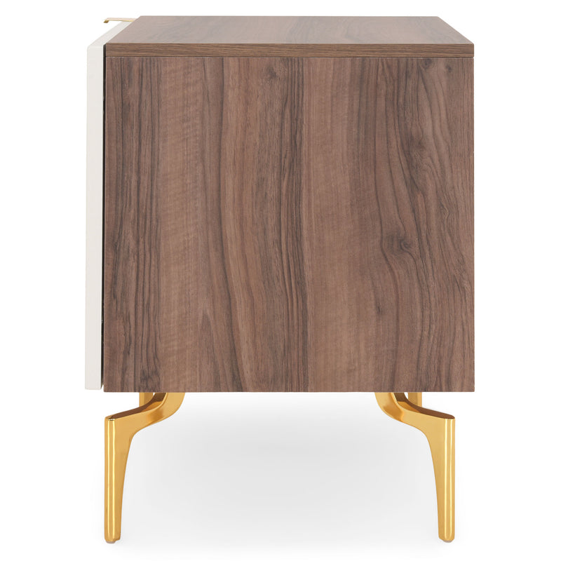 WAVE Ansamblu copii, birou și noptieră