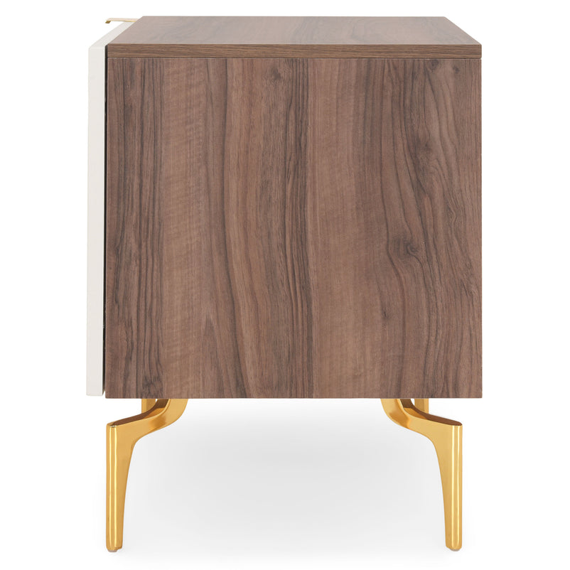 WAVE Ansamblu copii, birou și noptieră