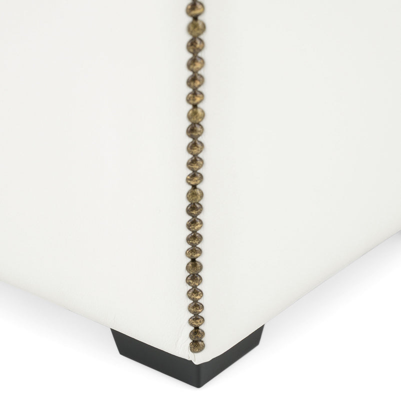 PRESS Taburet, piele