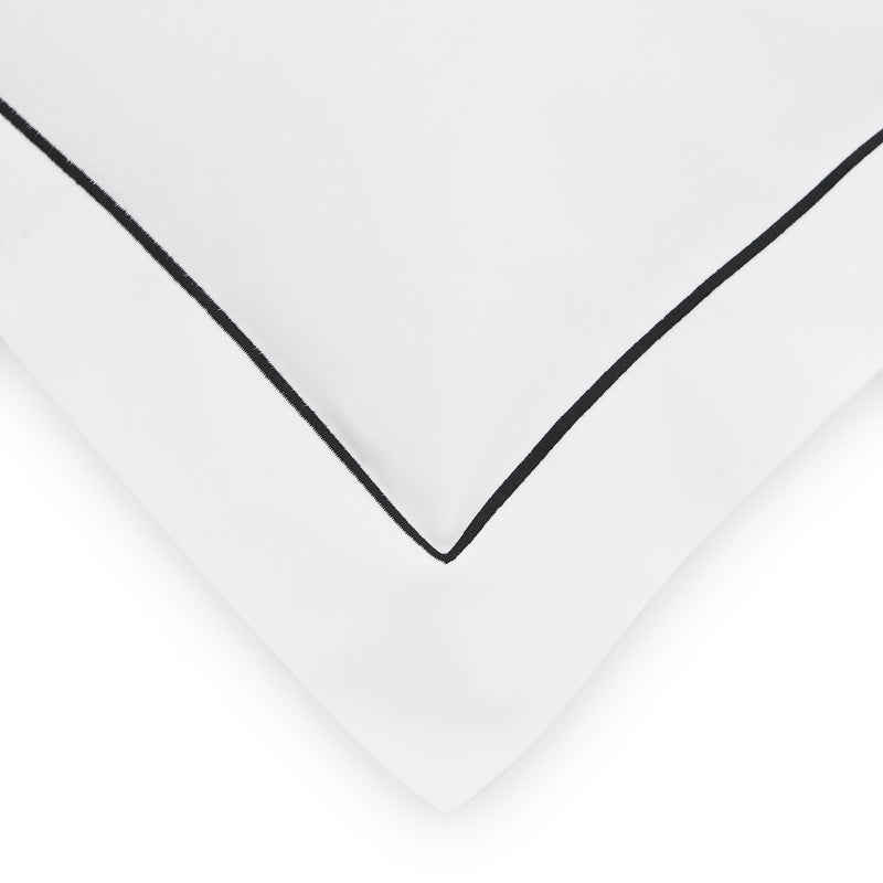 EMBROIDERY Set 2 fețe pernă