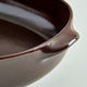 LIDO Tavă, ceramică, L.45cm