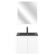 BERNI/FESTINE Set mobilier baie