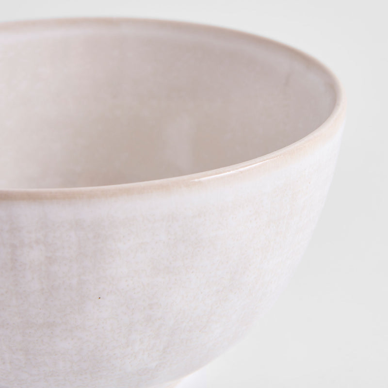 SOFT Bol individual, ceramică, D.15cm