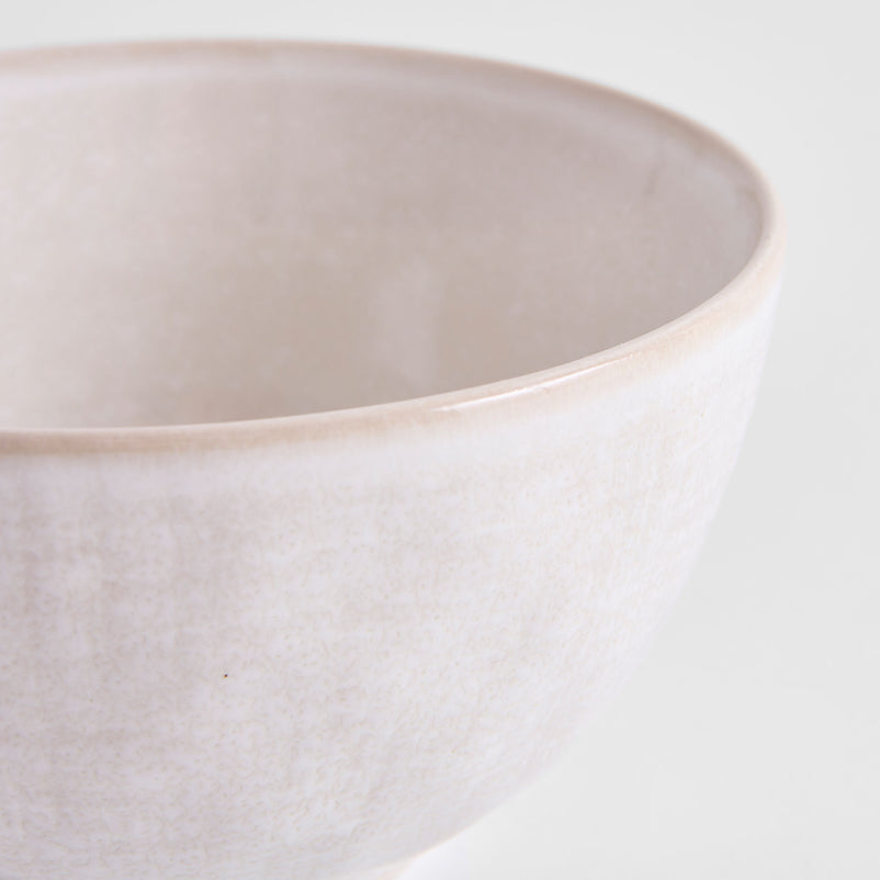 SOFT Bol individual, ceramică, D.15cm