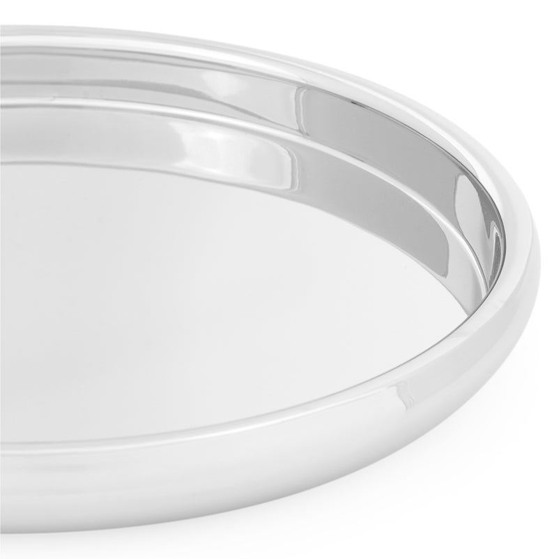 BETA Tavă, inox, D.33cm