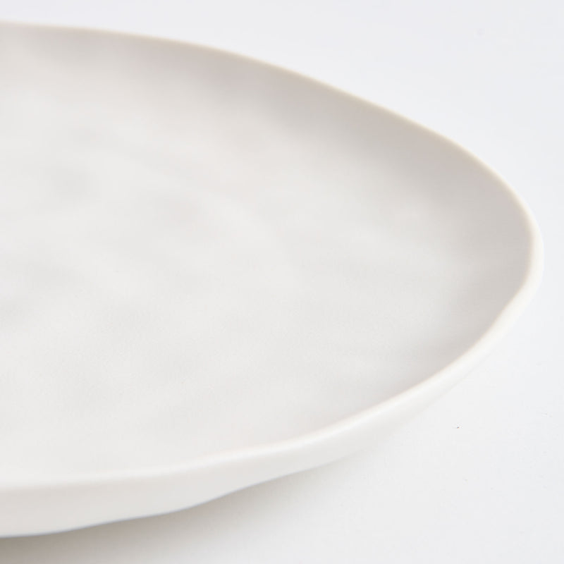 ORNA Farfurie fel principal, porțelan, D.26cm