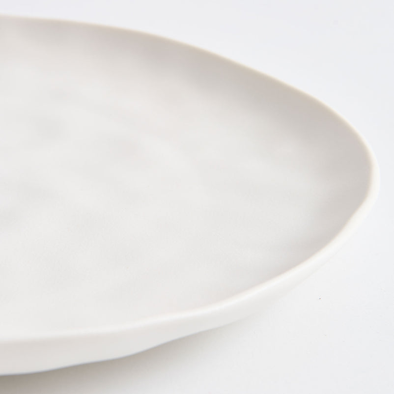 ORNA Farfurie fel principal, porțelan, D.26cm