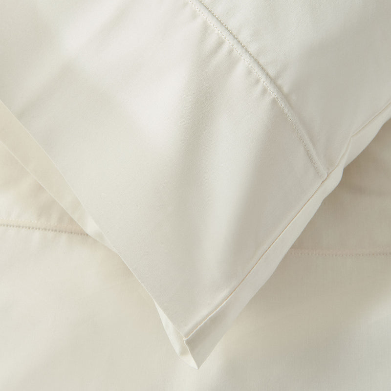 SIMPLY PERCALE Set așternut 3 piese, 140x200cm