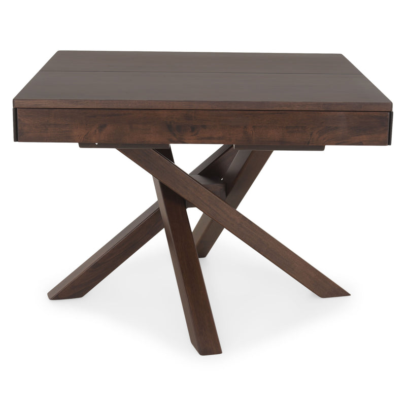 DUVALL Masă extensibilă