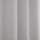 OMBRE Draperie cu inele metalice, 140x260cm
