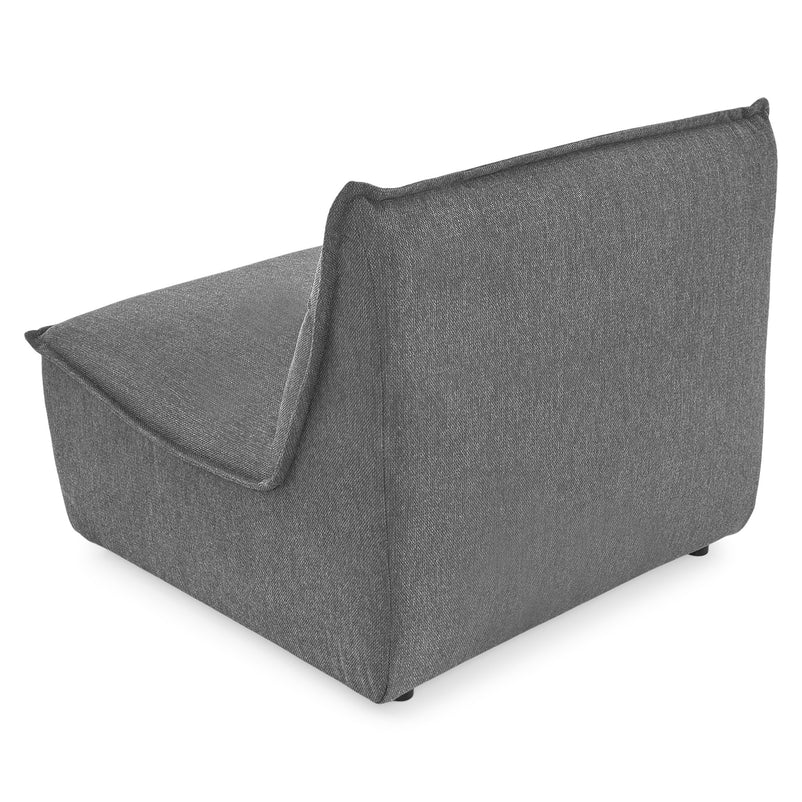 NIKO Fotoliu, stofă