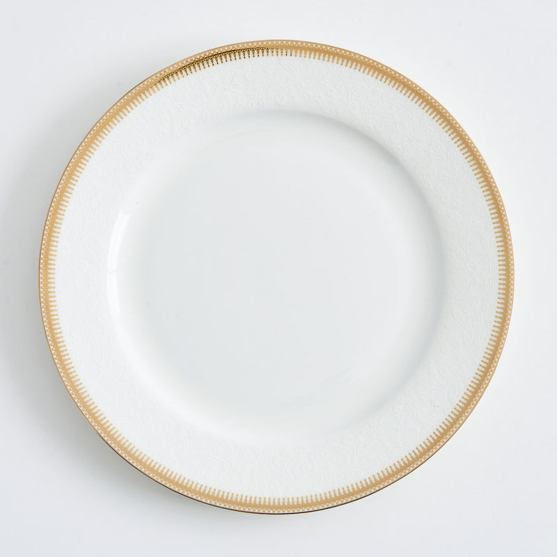 GLORIA Set veselă, porțelan, 32 piese