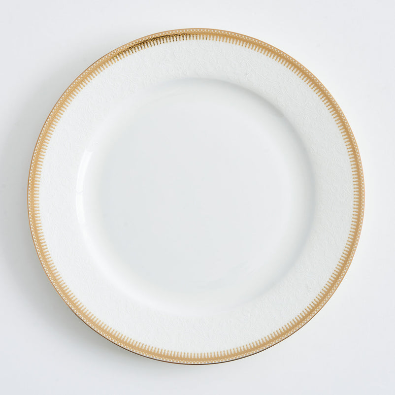 GLORIA Set veselă, porțelan, 32 piese