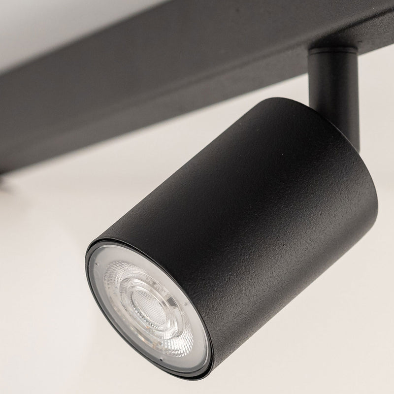 VOX Plafonieră 2x10W GU10+2x8W G9 LED