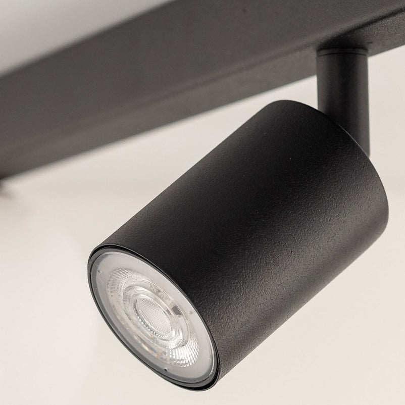 VOX Plafonieră 2x10W GU10+2x8W G9 LED