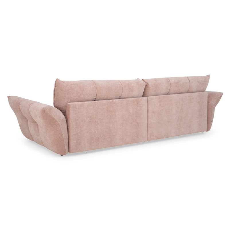 ALEGRA Canapea 4 locuri, stofă