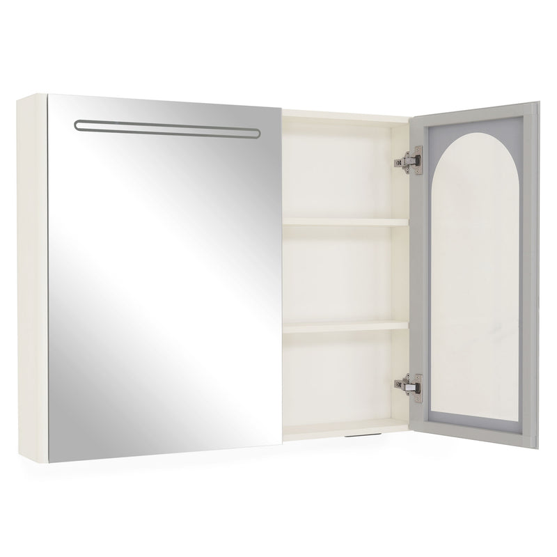 NOBLESSE Set mobilier baie