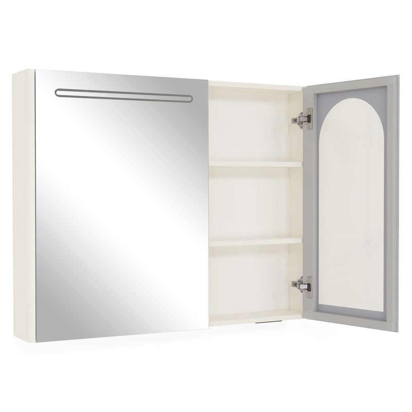 NOBLESSE Set mobilier baie