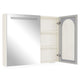 NOBLESSE Set mobilier baie