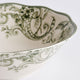 ADELAIDE Bol salată, porțelan, D.25cm