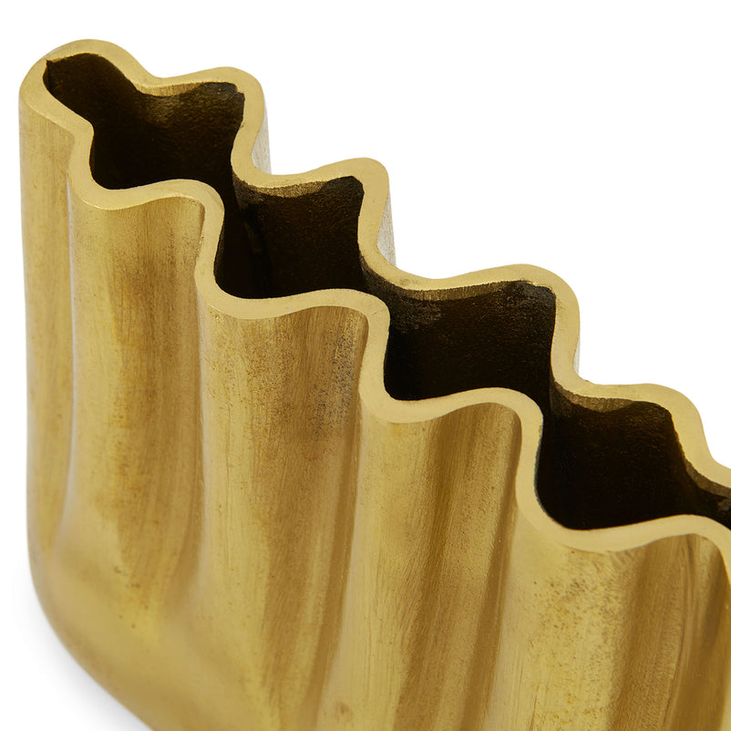 CRUSHED Vas decorativ