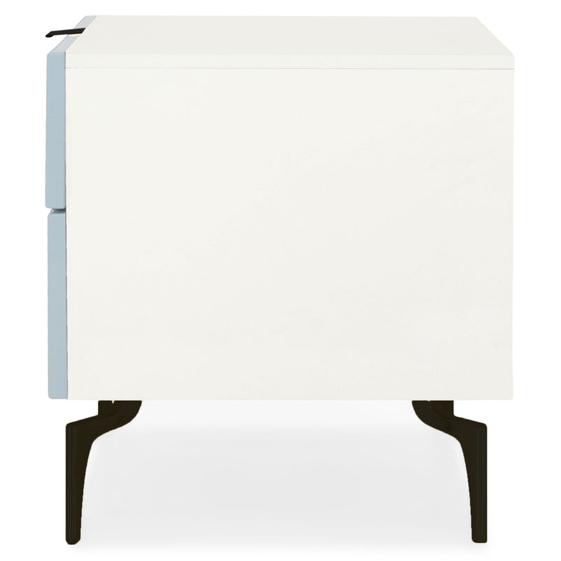 WAVE Casetieră copii, 2 sertare