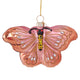 BUTTERFLY Set 2 decorațiuni