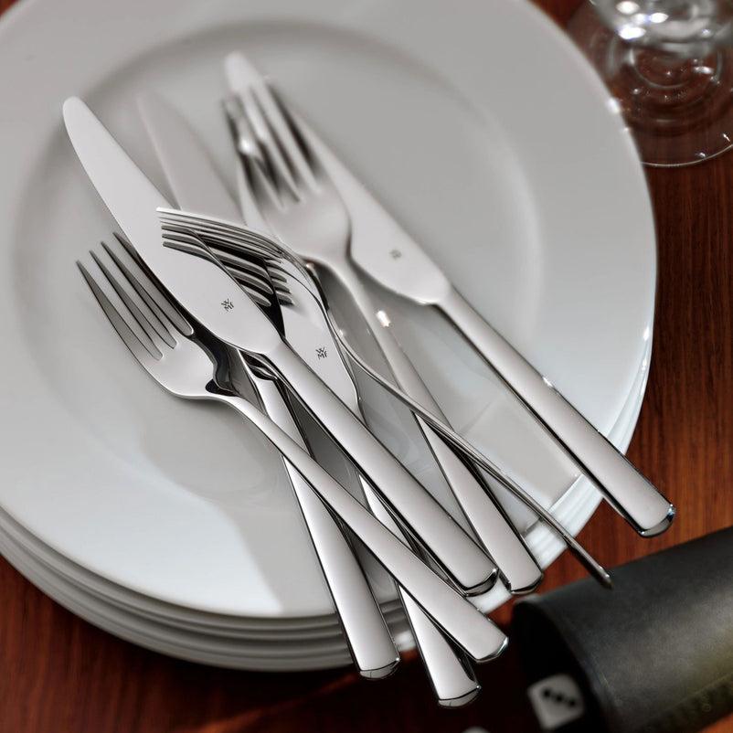 PHILADELPHIA Set tacâmuri 48 piese