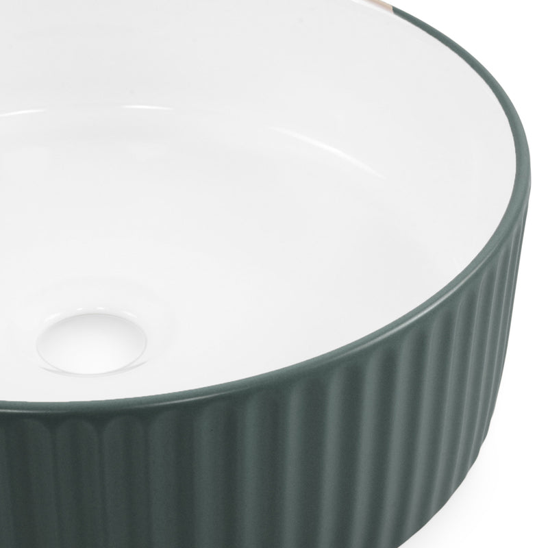 JADE STRIPE Lavoar